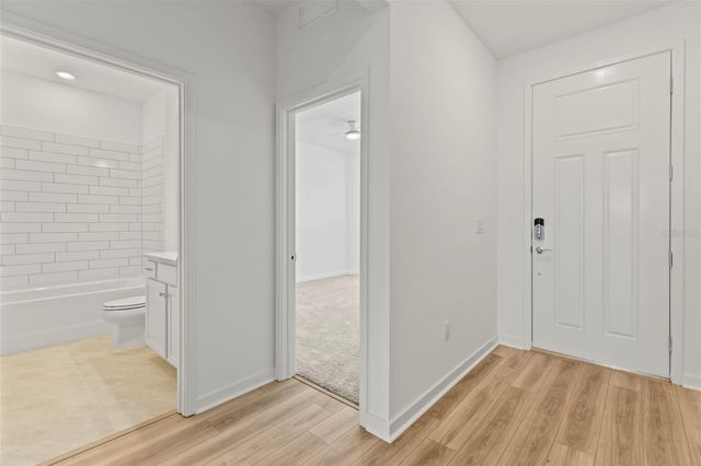 6703 MICHAEL FAVOR WAY, Wesley Chapel, FL 33545