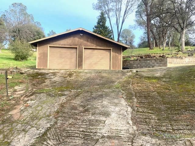 10324 Gusanillo Way, Coulterville, CA 95311