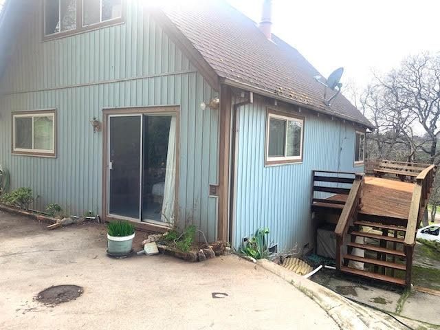 10324 Gusanillo Way, Coulterville, CA 95311