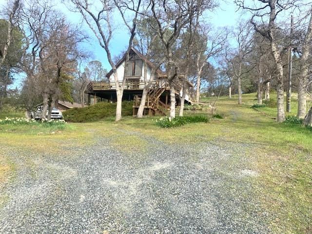 10324 Gusanillo Way, Coulterville, CA 95311