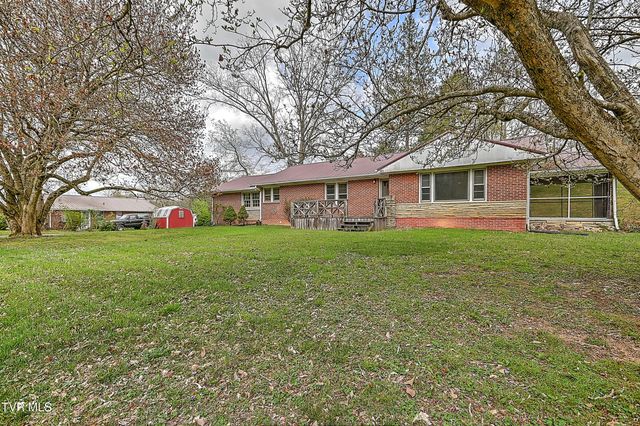 3176 Weaver Pike, Bristol, TN 37620