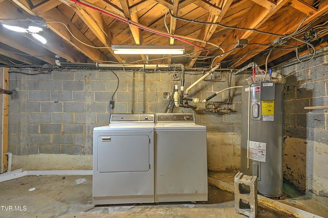 3176 Weaver Pike, Bristol, TN 37620