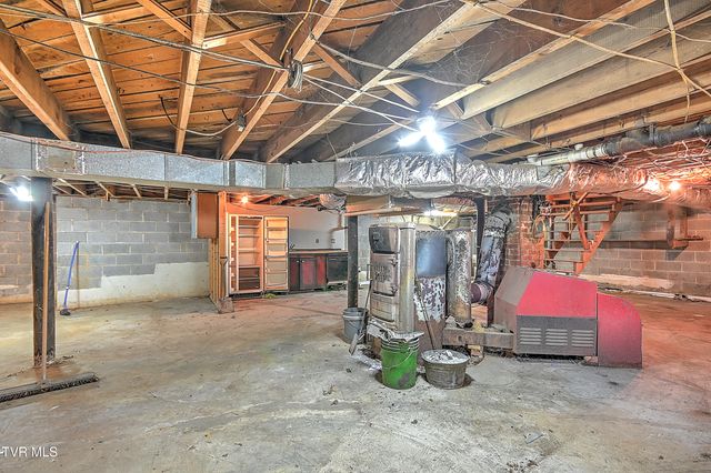 3176 Weaver Pike, Bristol, TN 37620