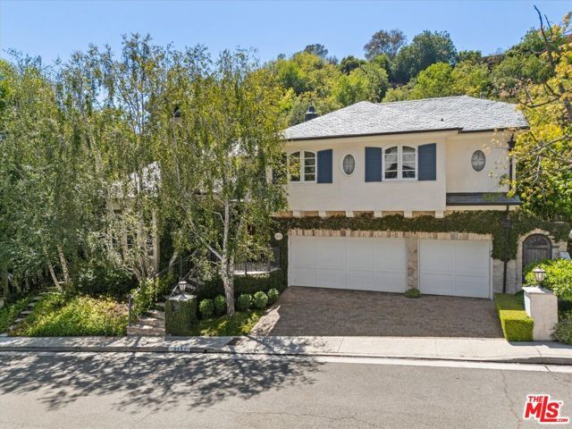 3171 Abington Drive, Los Angeles, CA 90210