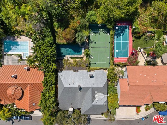 3171 Abington Drive, Los Angeles, CA 90210
