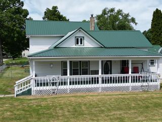 502 First Street, Hudson, IN 46747