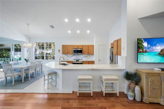 26914 Montego Pointe CT W # 202, Bonita Springs, FL 34134