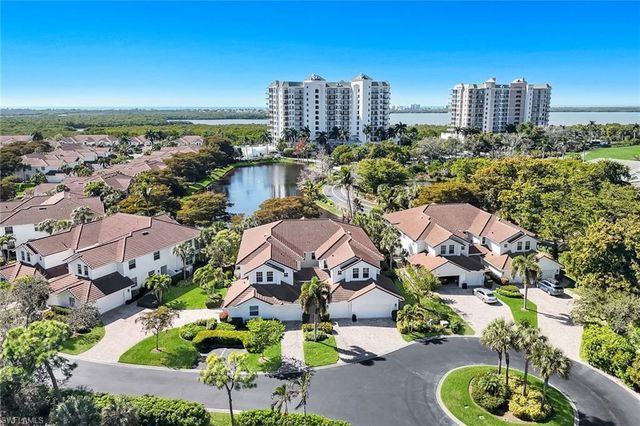 26914 Montego Pointe CT W # 202, Bonita Springs, FL 34134