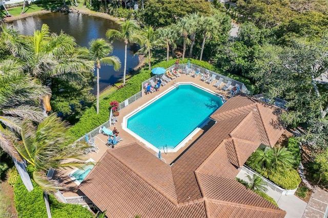 26914 Montego Pointe CT W # 202, Bonita Springs, FL 34134