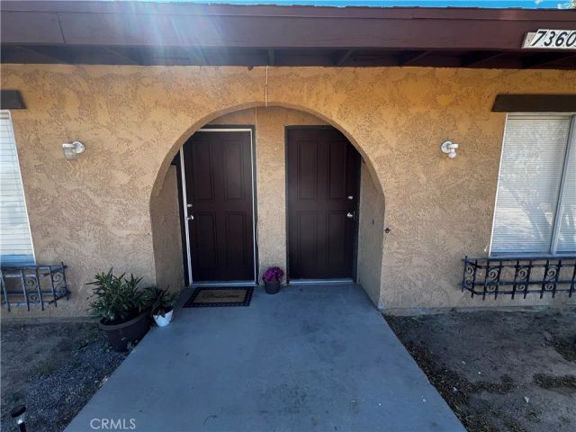 73601 Sun Valley Drive, 29 Palms, CA 92277