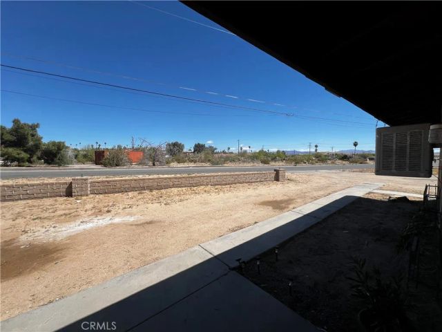 73601 Sun Valley Drive, 29 Palms, CA 92277