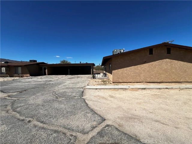 73601 Sun Valley Drive, 29 Palms, CA 92277