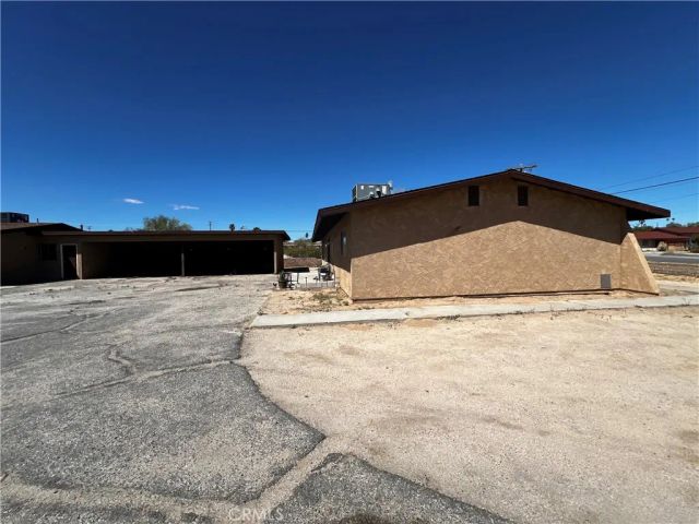 73601 Sun Valley Drive, 29 Palms, CA 92277