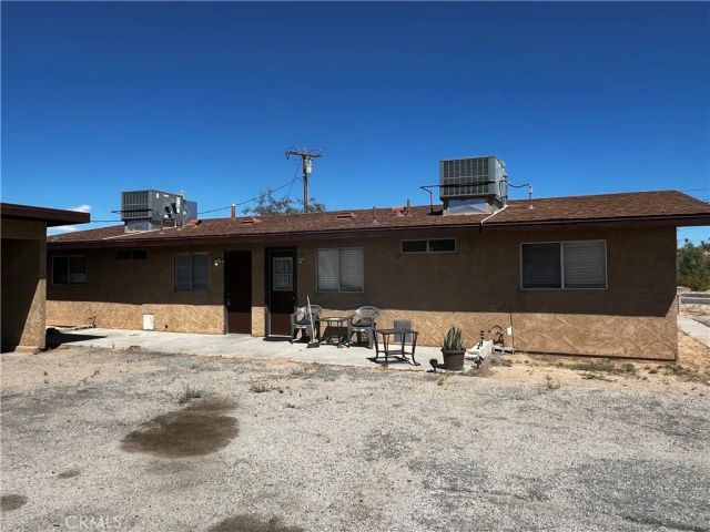 73601 Sun Valley Drive, 29 Palms, CA 92277