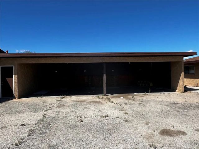 73601 Sun Valley Drive, 29 Palms, CA 92277
