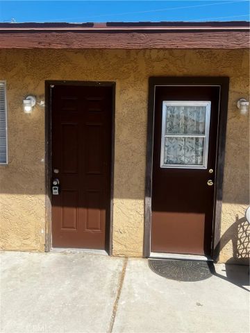 73601 Sun Valley Drive, 29 Palms, CA 92277