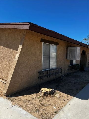 73601 Sun Valley Drive, 29 Palms, CA 92277