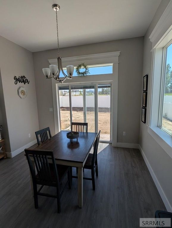 Image 24 of property listing at 3842 Hidden Valley Drive, Ammon, ID 83406