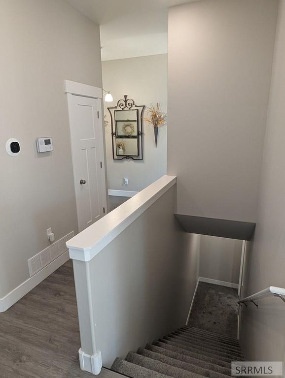 Image 32 of property listing at 3842 Hidden Valley Drive, Ammon, ID 83406