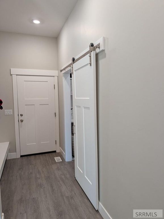 Image 39 of property listing at 3842 Hidden Valley Drive, Ammon, ID 83406