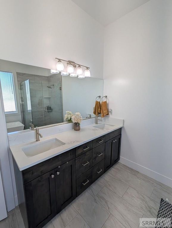 Image 54 of property listing at 3842 Hidden Valley Drive, Ammon, ID 83406