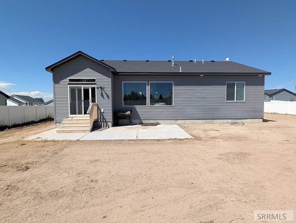 Image 57 of property listing at 3842 Hidden Valley Drive, Ammon, ID 83406