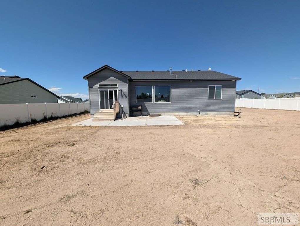 Image 58 of property listing at 3842 Hidden Valley Drive, Ammon, ID 83406
