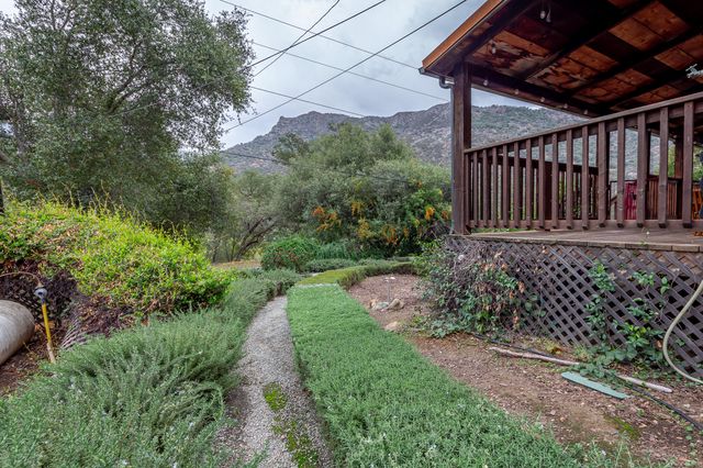 44609 Dinely Drive, Three Rivers, CA 93271