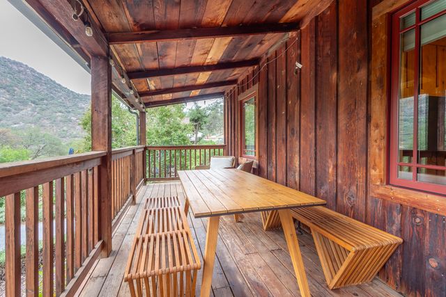 44609 Dinely Drive, Three Rivers, CA 93271