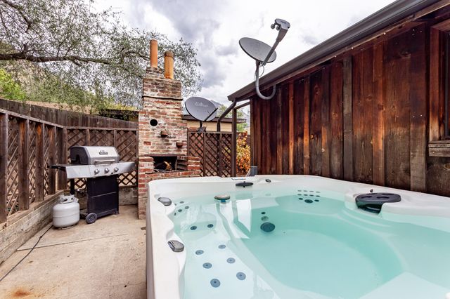 44609 Dinely Drive, Three Rivers, CA 93271