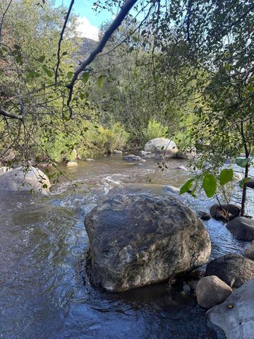 44609 Dinely Drive, Three Rivers, CA 93271