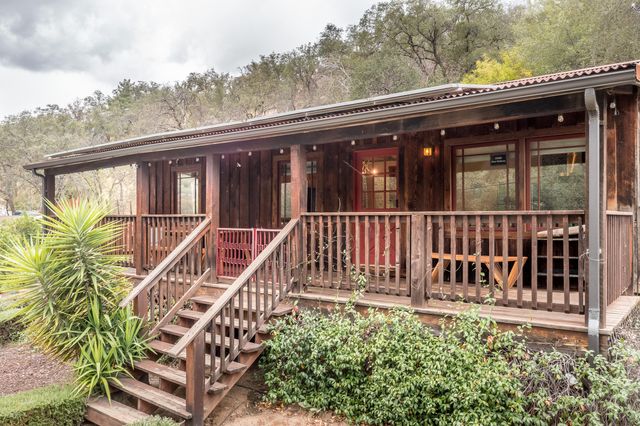 44609 Dinely Drive, Three Rivers, CA 93271