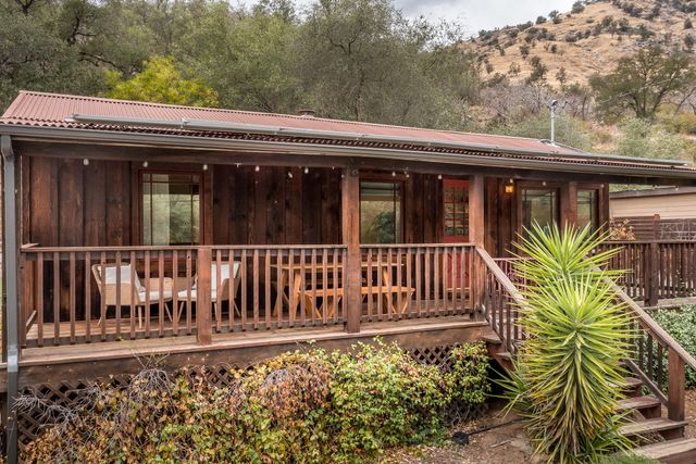 44609 Dinely Drive, Three Rivers, CA 93271