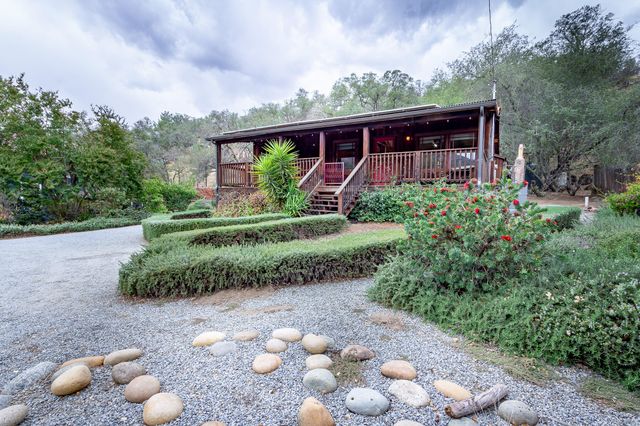 44609 Dinely Drive, Three Rivers, CA 93271