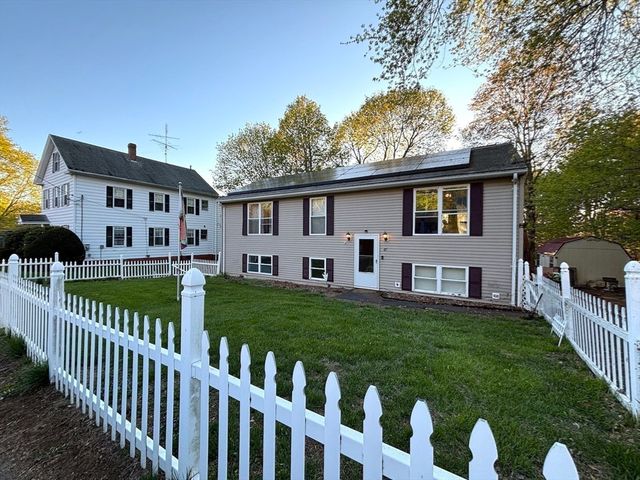 47 Grove St., Spencer, MA 01562