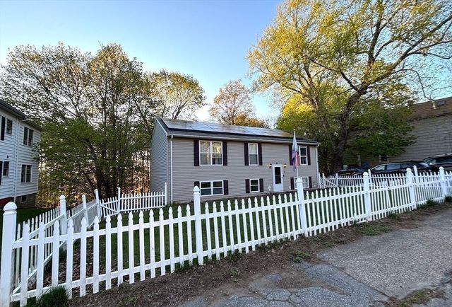 47 Grove St., Spencer, MA 01562