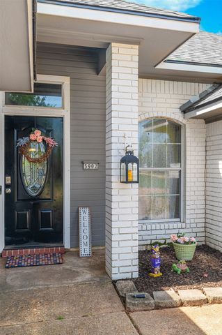 5902 Pampus Lane, Bossier City, LA 71112