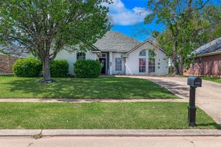 5902 Pampus Lane, Bossier City, LA 71112