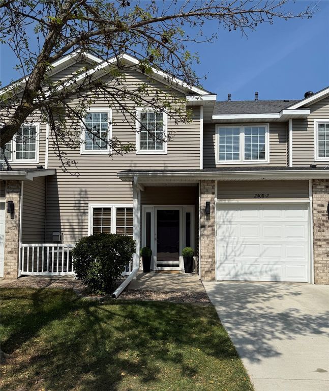 2408 NW Ashton Lane 2, Ankeny, IA 50023