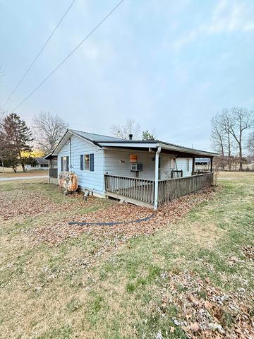 290 KY-643, Waynesburg, KY 40489