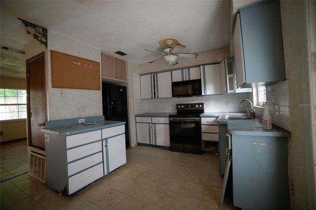 1605 BRADFORD ROAD, Edgewater, FL 32132