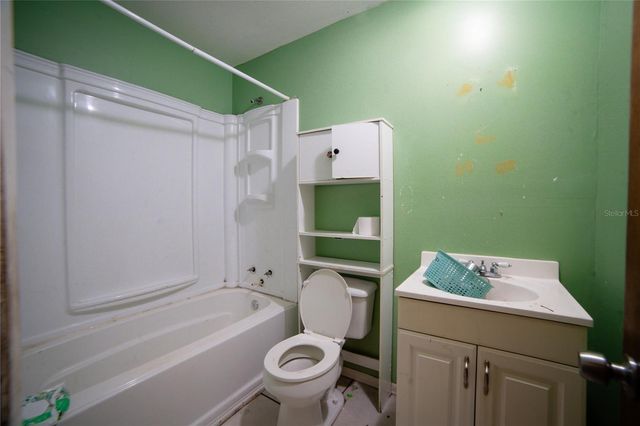 1605 BRADFORD ROAD, Edgewater, FL 32132