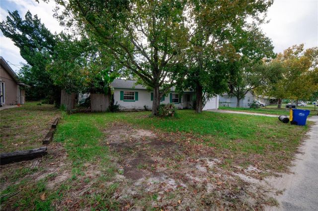 1605 BRADFORD ROAD, Edgewater, FL 32132