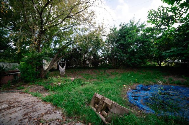 1605 BRADFORD ROAD, Edgewater, FL 32132