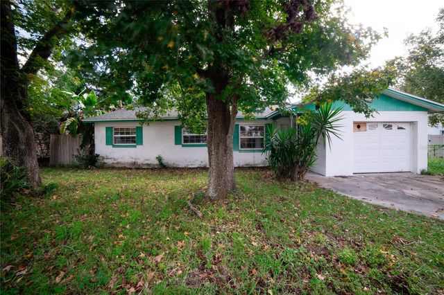 1605 BRADFORD ROAD, Edgewater, FL 32132