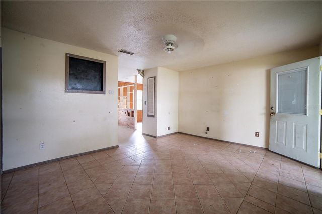 1605 BRADFORD ROAD, Edgewater, FL 32132