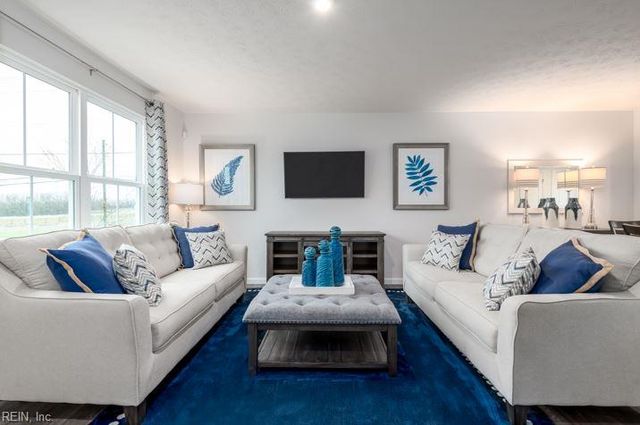 7094 Cunningham DR, Toano, VA 23168