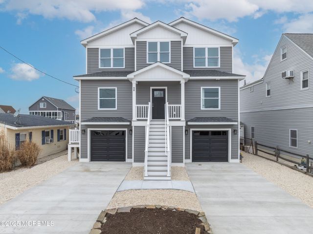 14 W Boat Drive, Little Egg Harbor, NJ 08087