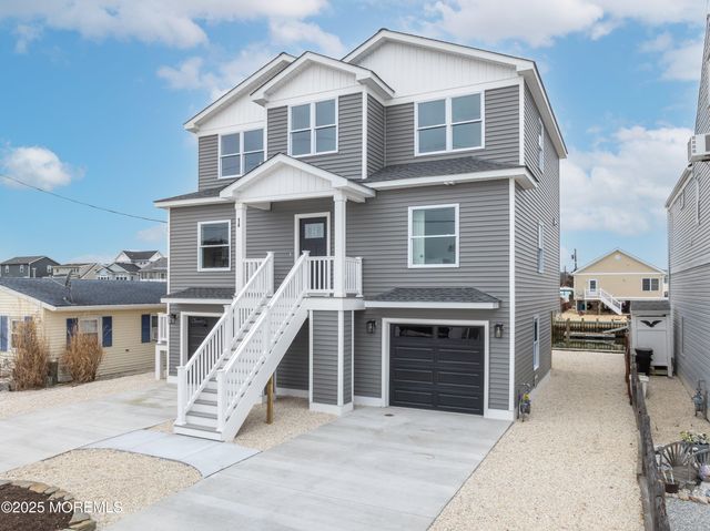 14 W Boat Drive, Little Egg Harbor, NJ 08087