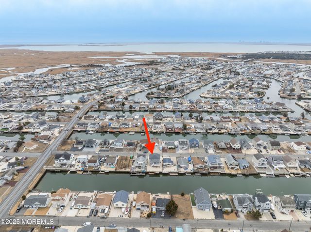 14 W Boat Drive, Little Egg Harbor, NJ 08087